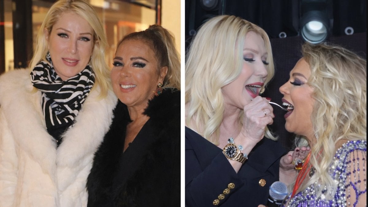 Seda Sayan’dan Instagram açıklaması: Safiye bunalıma girdi