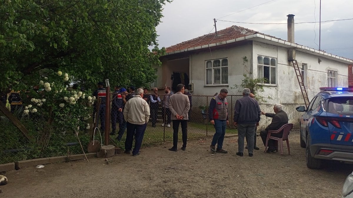 Şehit polis Erkan Tütüncüler’in acı haberi Samsun’daki ailesine ulaştı
