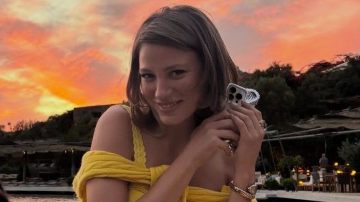 Serenay Sarıkaya’dan radikal karar: İtalya’ya taşınıyor