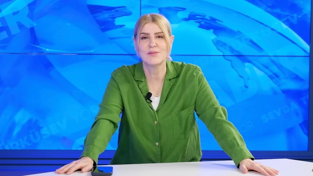 Sevda Türküsev’den kadınların eşlerinin elini öpmelerine destek: O bir saygıdır