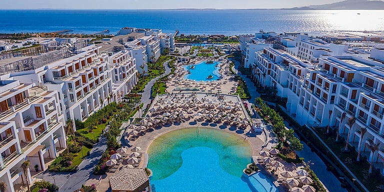 Sharm El Sheikh’te Yeni Seyahat Dili: Rixos ile Deneyim Odaklı Mısır Rotası