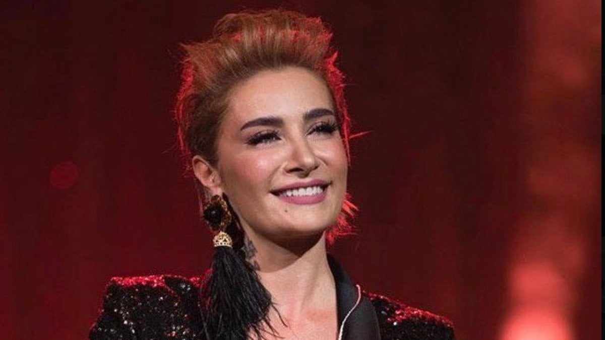 Sıla’nın son görüntüsü olay oldu! İrem Derici’ye benzetildi