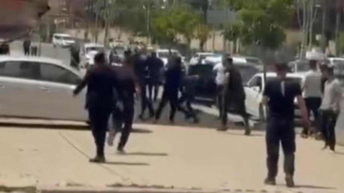 Şırnak’ta arazi kavgası kanlı bitti: 7 yaralı