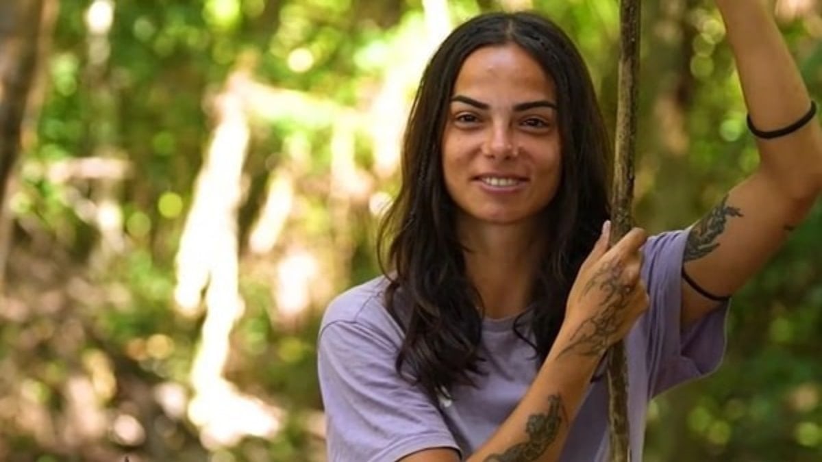 Survivor Beyza’nın sevgilisi Arka Sokaklar’dan çıktı!