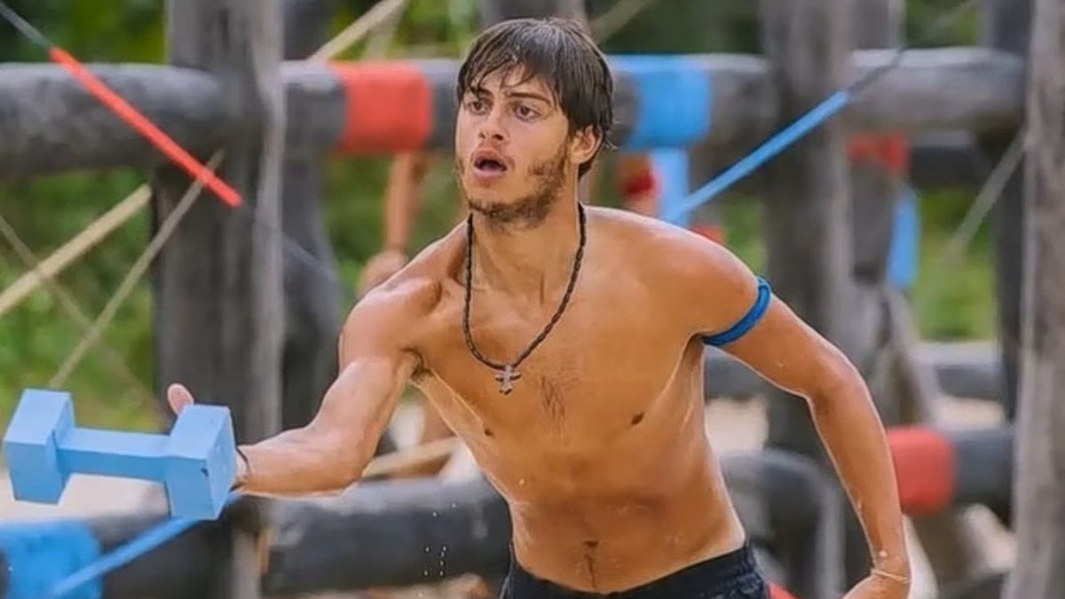 Survivor’da ampute edildi! Stavros Floros’un son hali