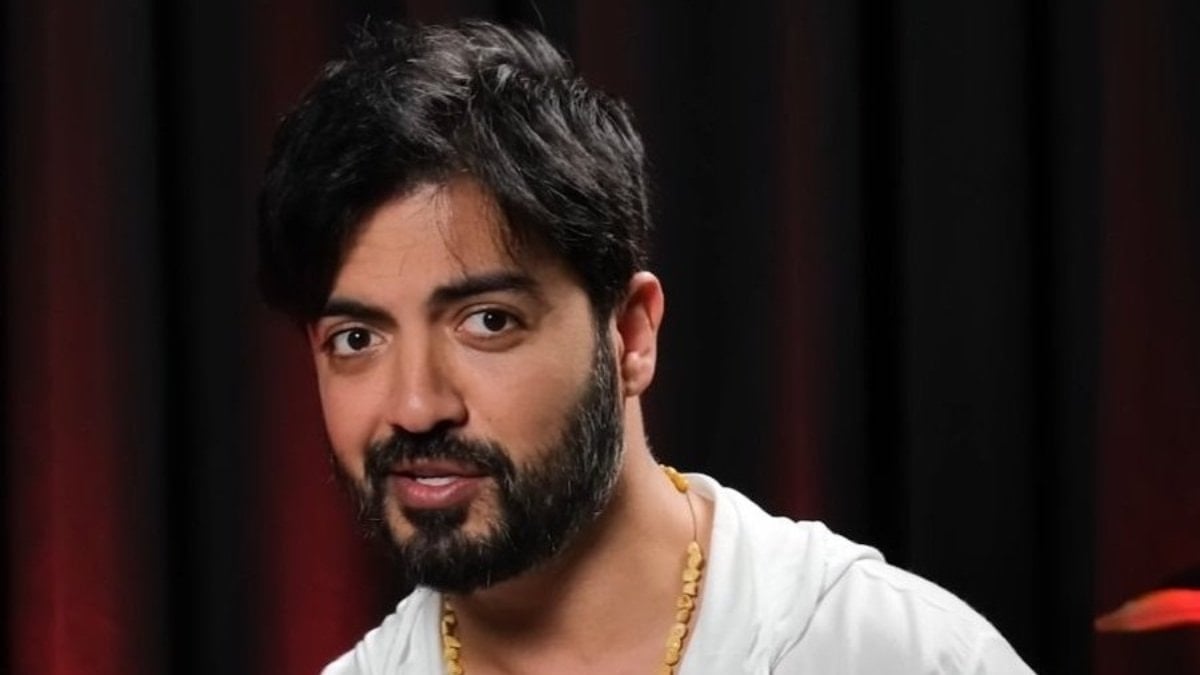 Tahliye olan şarkıcı Yusuf Güney ev hapsinde! Yeni video yayınladı