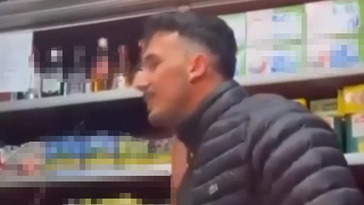 Tekirdağ’da şehit olan polisten geriye videoları kaldı