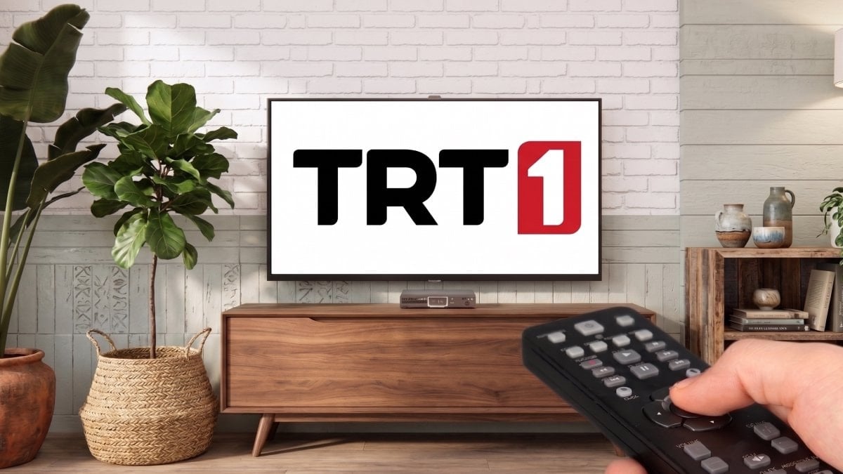 TRT 1’in sevilen dizisi için yolun sonu: Final kararı resmen açıklandı