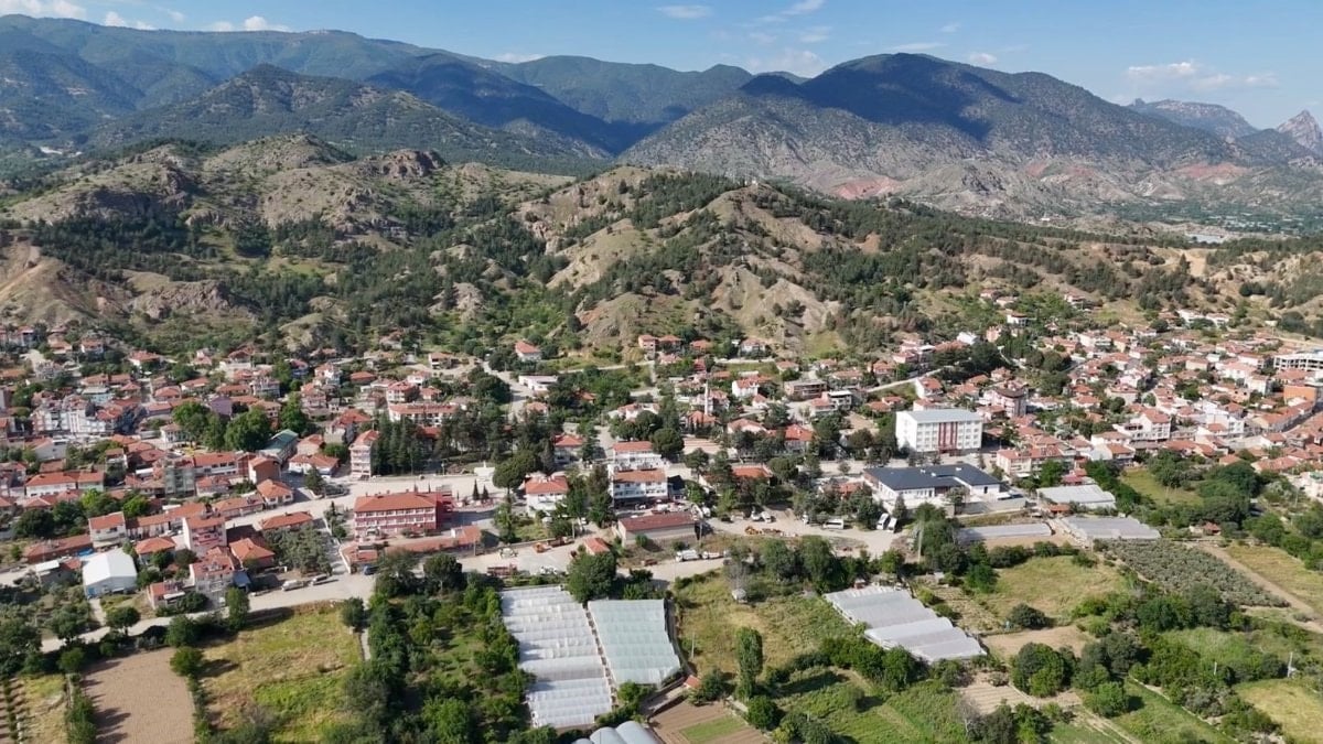 ‘Türkiye’nin en sıcak yeri’ bayramın ilk gününde 46 derece