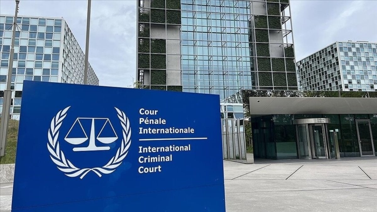 UCM’nin, İsrailli 5 üst düzey isim için yakalama kararı çıkardığı iddiası