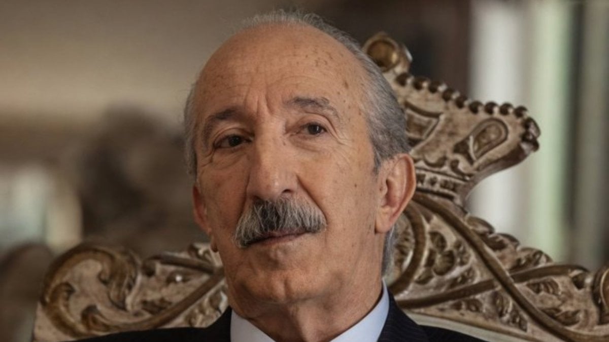 Üvey Baba’nın Gaddar Halil’li Şemsi İnkaya son haliyle gündem oldu