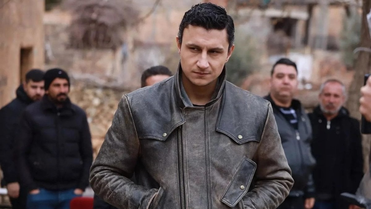 Uzak Şehir’in Şahin’i transfer oldu: İşte yeni dizisi