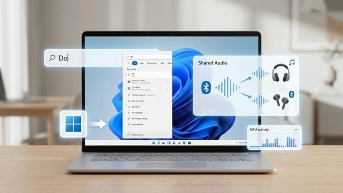 Windows 11 yüklü bilgisayarları hızlandıran güncelleme yayınlandı