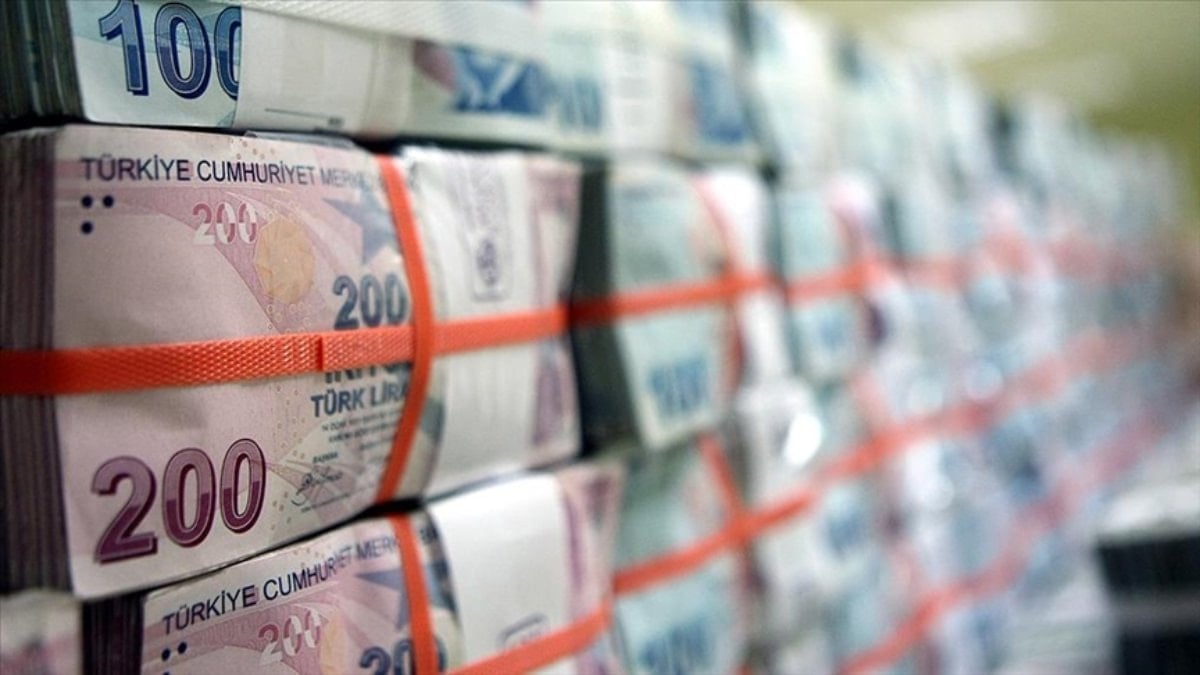 Yaklaşan üç aylık dönem için iç borçlanma stratejisi belli oldu