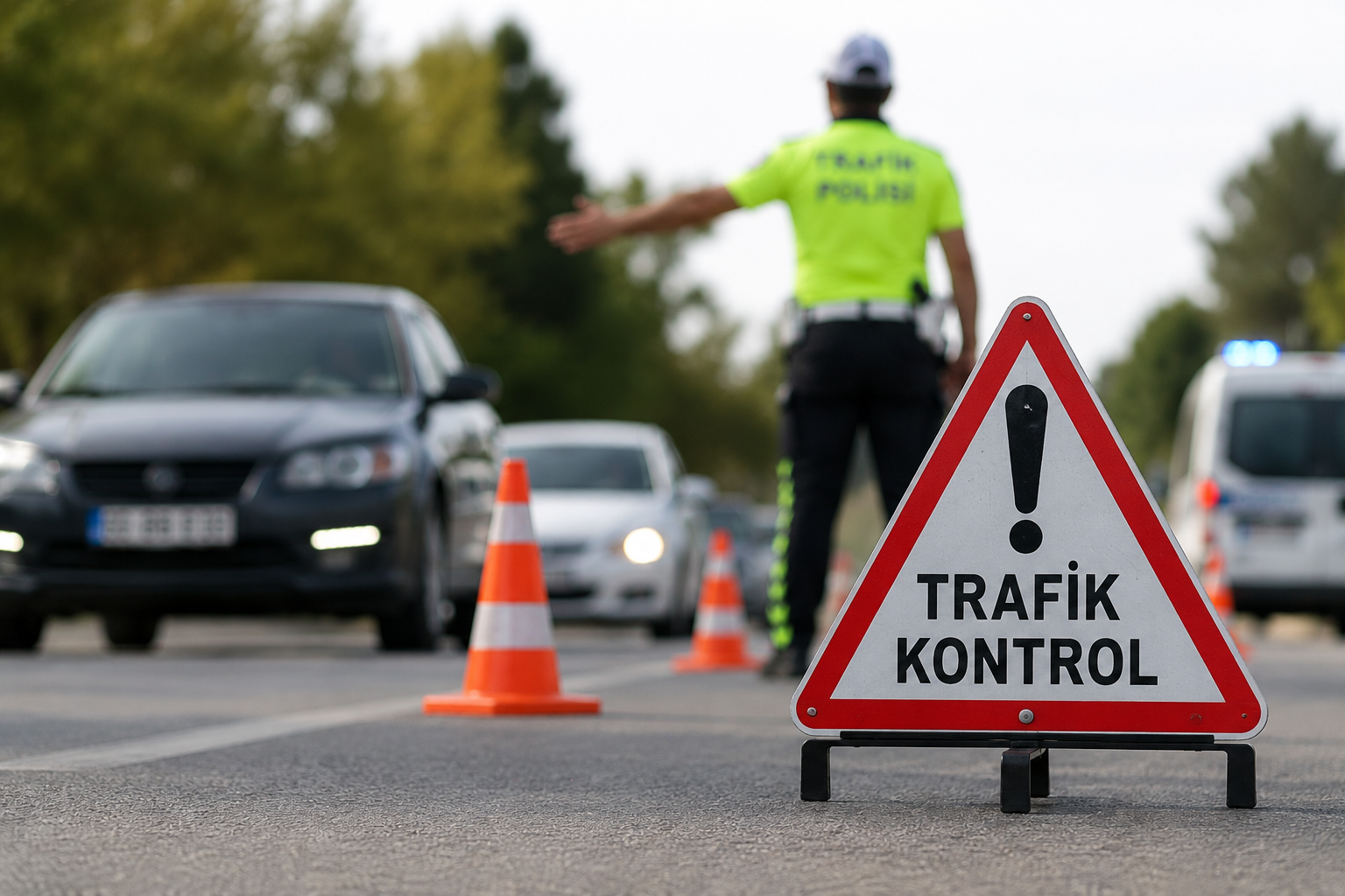 Yalova’da Trafik Haftası Kapsamında Güvenlik Etkinlikleri Düzenlendi