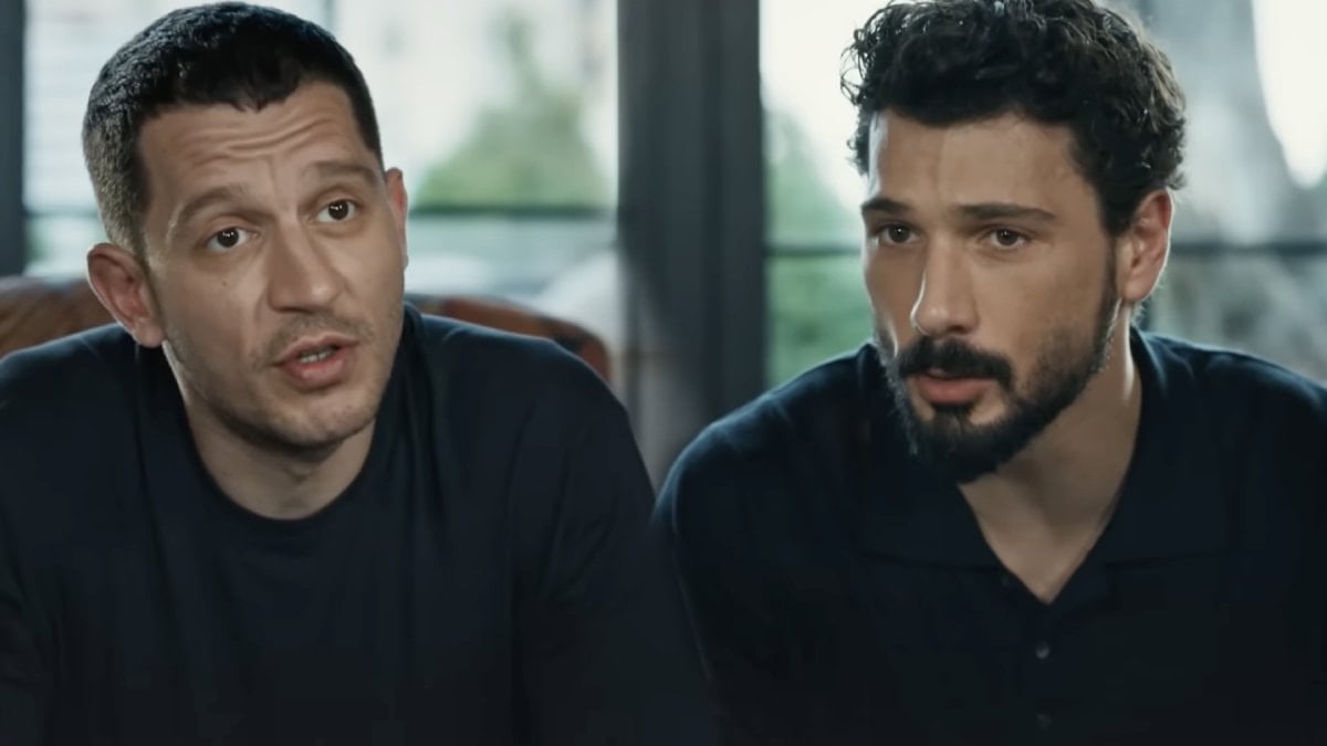Yeraltı 15. bölüm 2. fragman: Haydar Ali’den Bozo’ya ölüm tehdidi