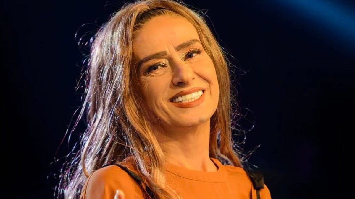 Yıldız Tilbe’nin yapay zeka isyanı: Hiç tanımadığım insanlarla beni konuşturmuşlar