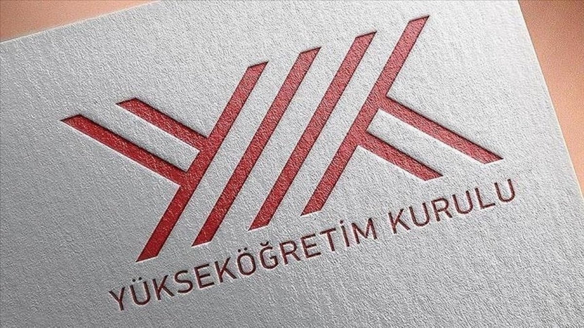 YÖK’ten Bilgi Üniversitesi açıklaması