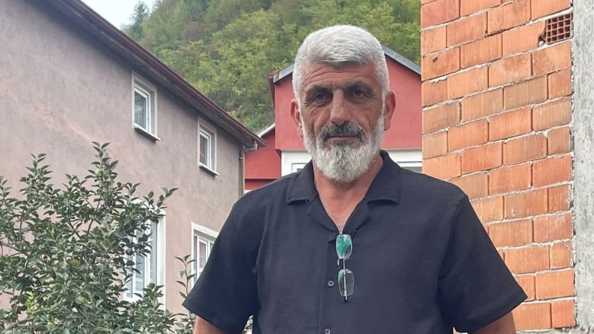 Zonguldak’ta eşini ve kayınvalidesini öldürdü: 2 kez ağırlaştırılmış müebbet cezası