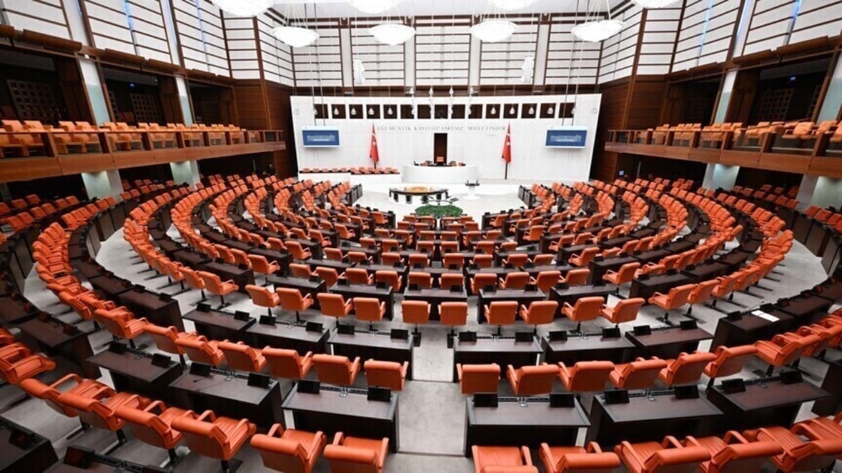 1 Temmuz’da tatil yok: TBMM’nin çalışma süresi uzatıldı
