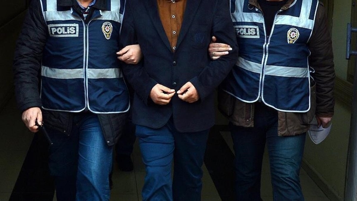 11 ilde organize suç örgütlerine operasyon: 51 gözaltı