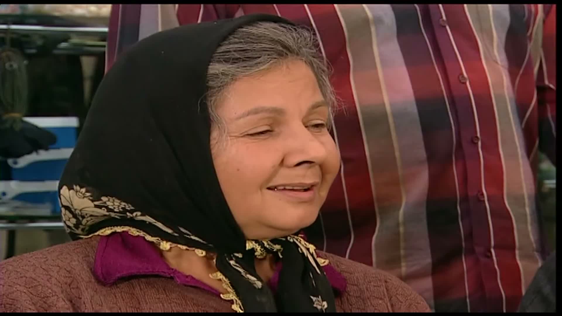 Emret Komutanım 17. Bölüm