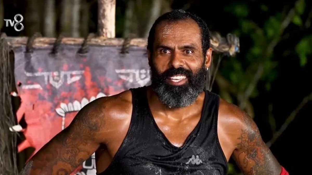 2006’dan beri “bizden biri”: Survivor Nobre’nin Türk vatandaşı olma hikayesi
