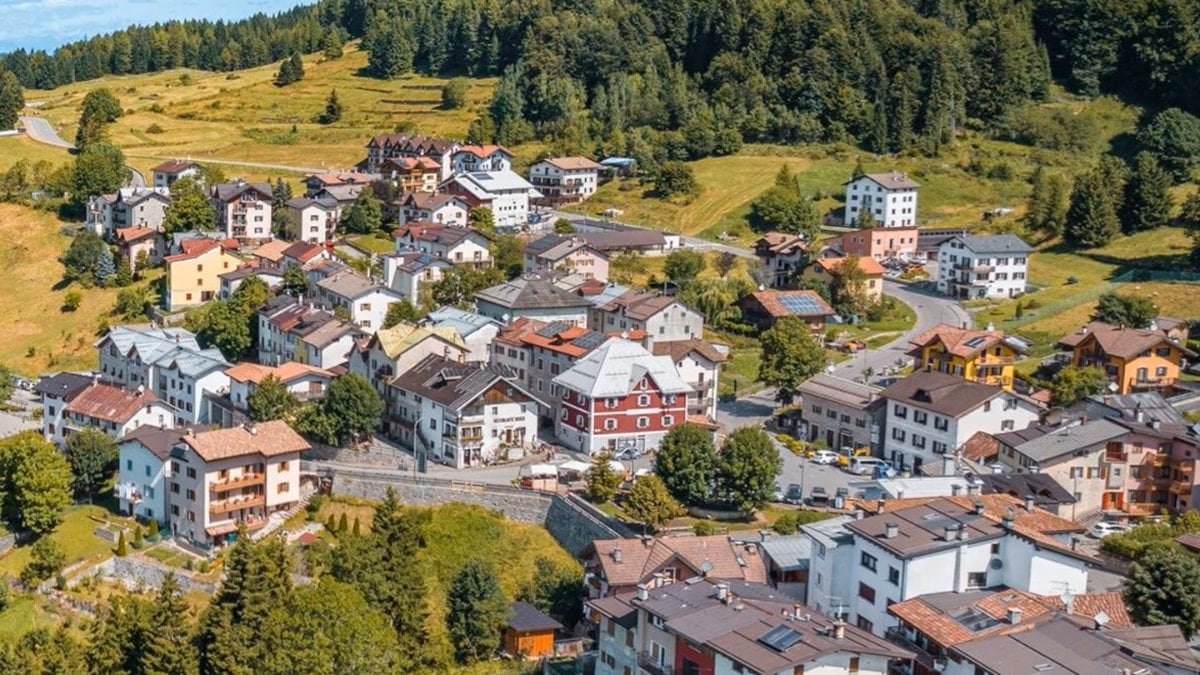 263 kişilik dağ köyü komşu arıyor: 5 milyon TL tadilat hibesi verilecek