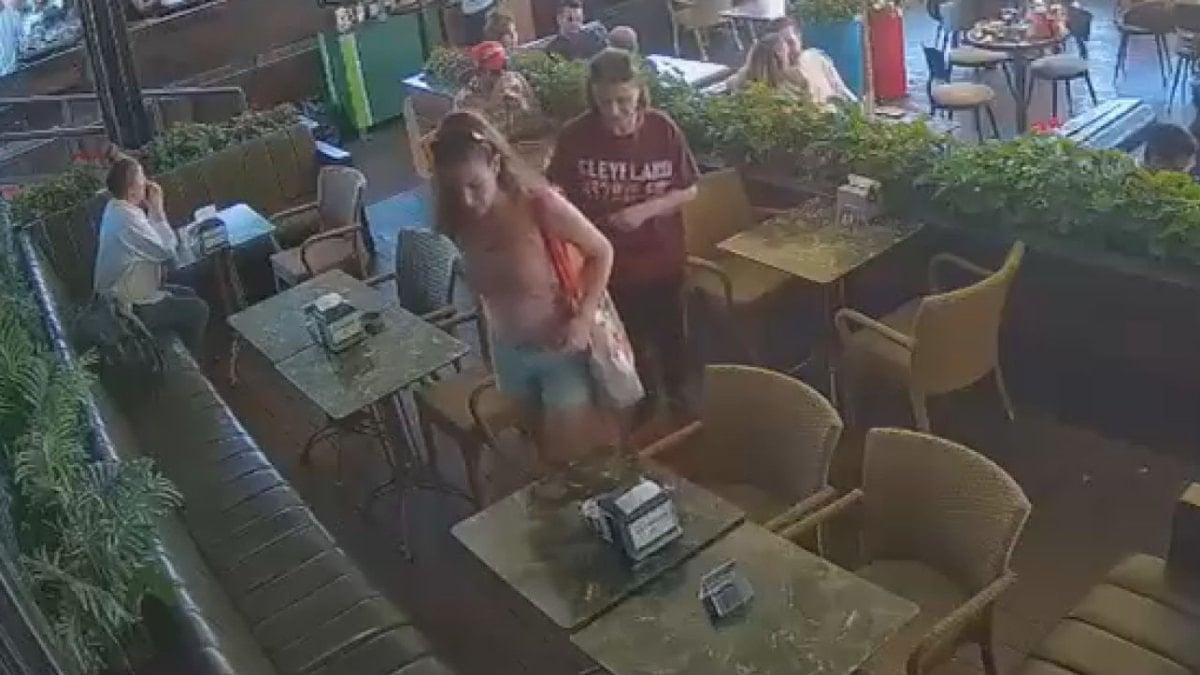 35 yaşındaki kalp krizi sonucu hayatını kaybeden oyuncu Ece İrtem’in son görüntüleri ortaya çıktı