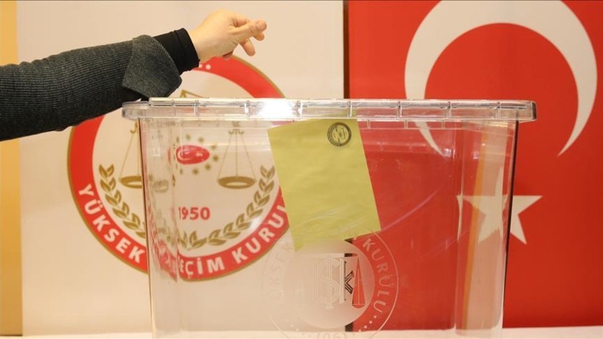 6 beldede ara seçim sona erdi, sonuçlar gelmeye başladı