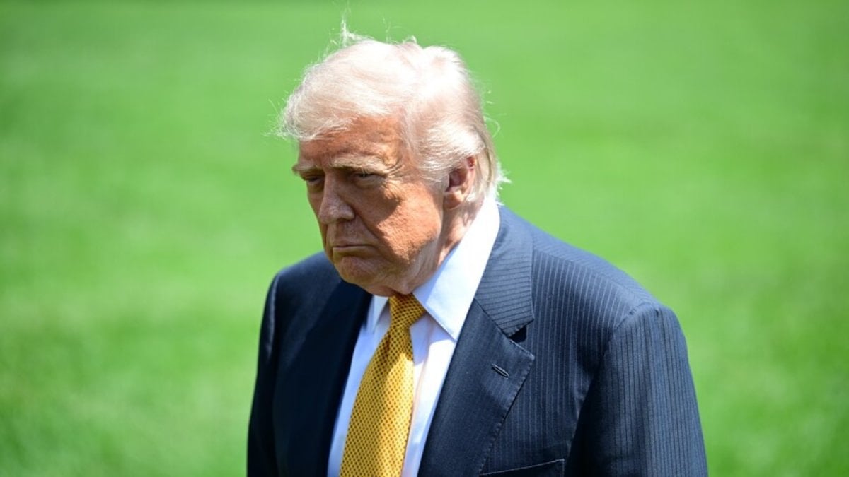 ABD basını: Trump İran’ın teklifinde değişiklikler yaptı