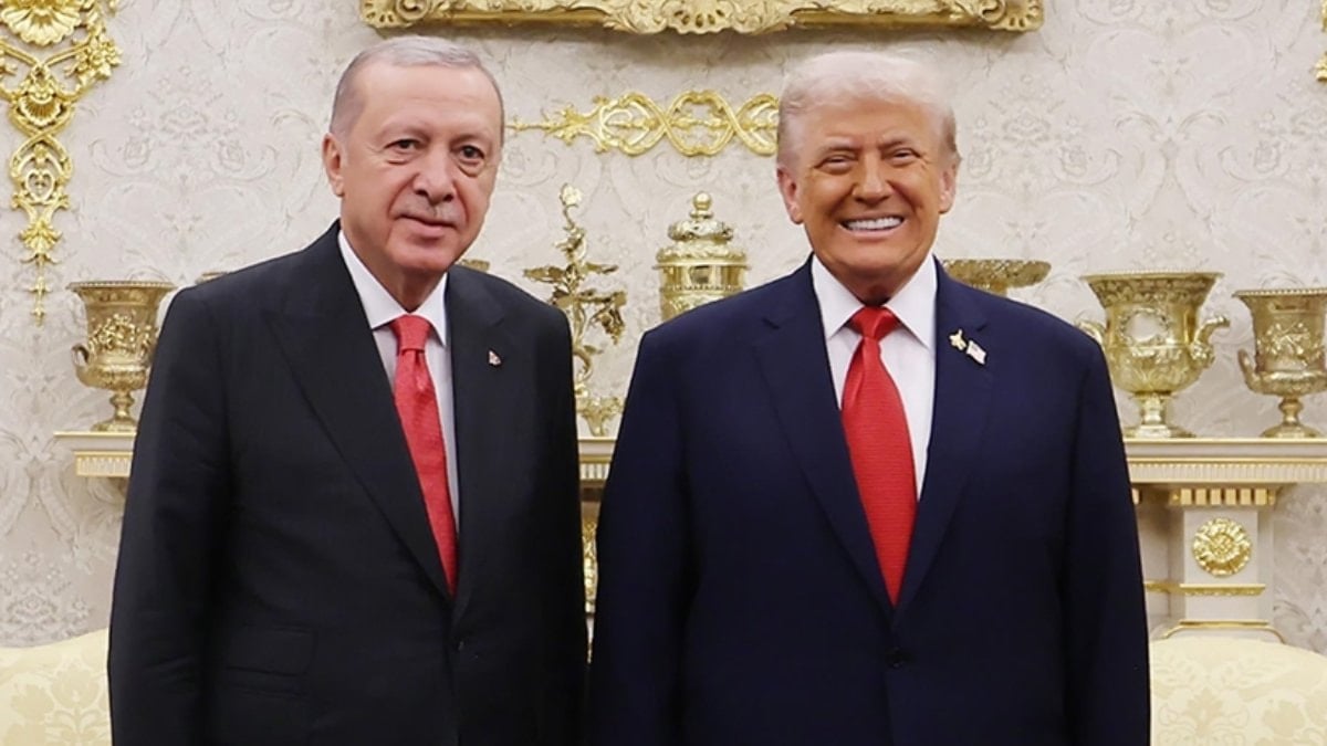 ABD Başkanı Trump’ın Türkiye açıklamaları Yunan basınında gündem oldu