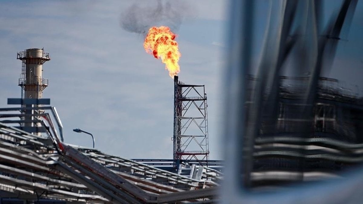 ABD-İran anlaşması Avrupa’da doğalgaz fiyatlarını düşürdü