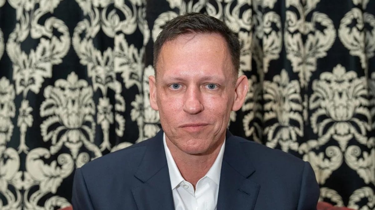 ABD’nin Peter Thiel tarafından kurulan derin cemiyeti ‘Dialog’ ifşa oldu: 222 kişilik listede Elon Musk da var