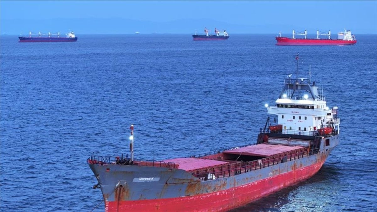 AB’nin kışa doğalgaz hazırlığı Hürmüz’e takıldı
