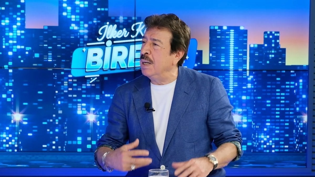 Ahmet Selçuk İlkan: Askerdeyken Türkiye güzeli tarafından terk edildim