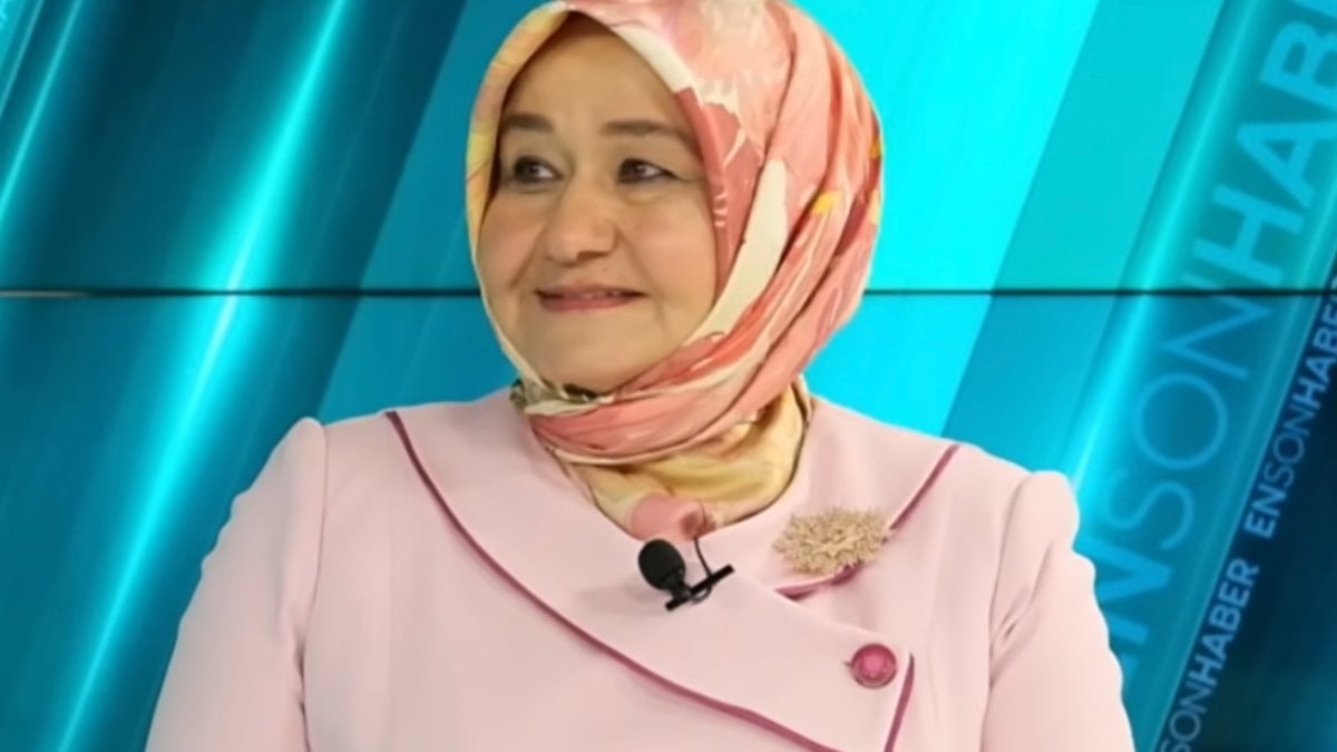 Aile Danışmanı Fatma Taş Ensonhaber’de: Prenses erkekler artıyor