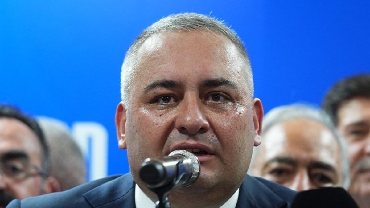 AK Parti’ye geçen Mesut Özarslan: Tek felsefemiz halka hizmet belediyeciliği