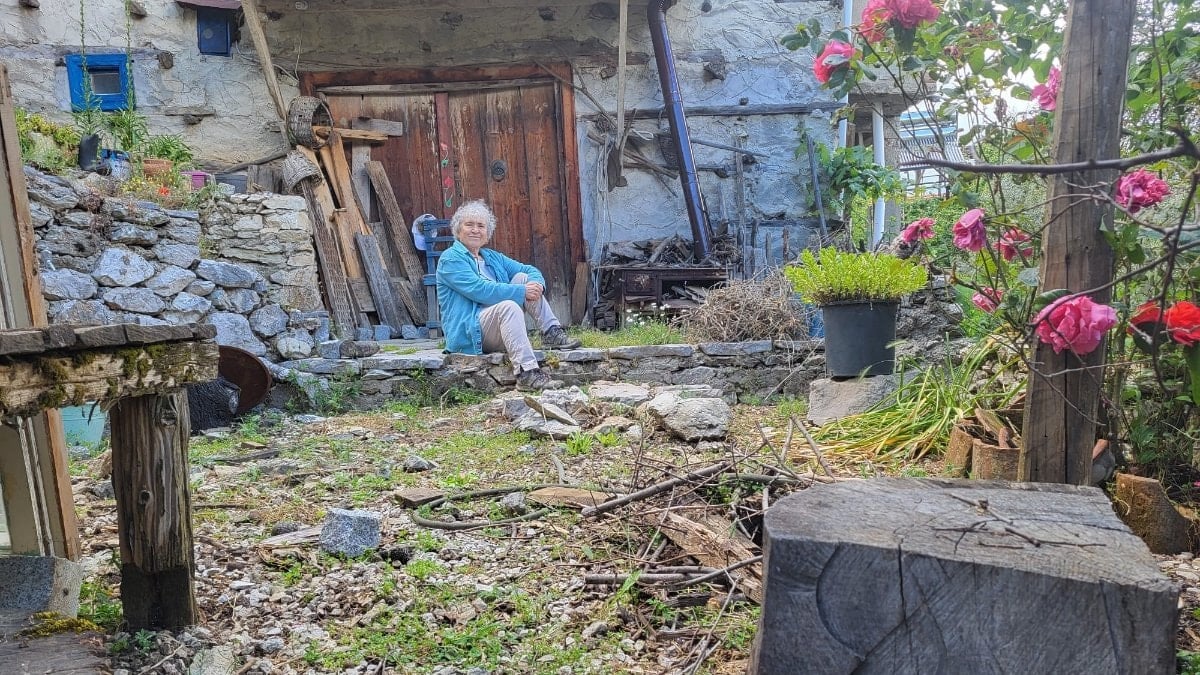 Algoritmalardan köy yaşamına: Bir yazılımcının doğaya uzanan dönüşüm hikayesi
