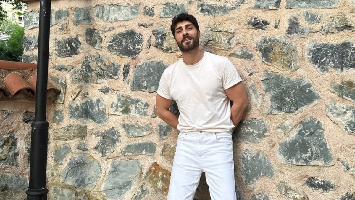Ali Öner’den Zeynep Atılgan açıklaması: İlişkimiz sanıldığı kadar eski değil