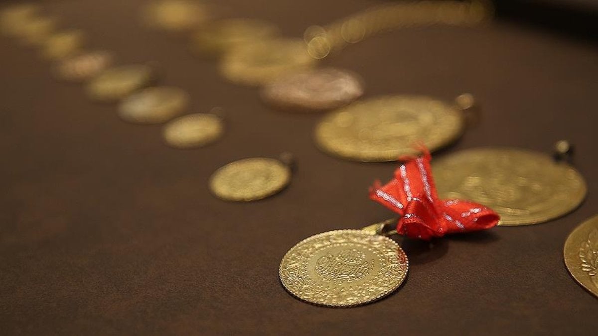 Altın, geçen hafta yatırımcısına kaybettirdi