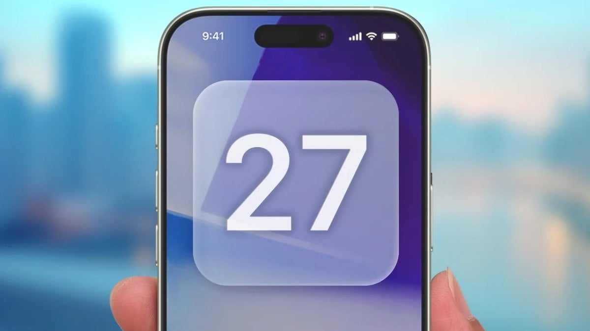 Apple duyurdu: iOS 27 ile iPhone’lar çok daha hızlı olacak
