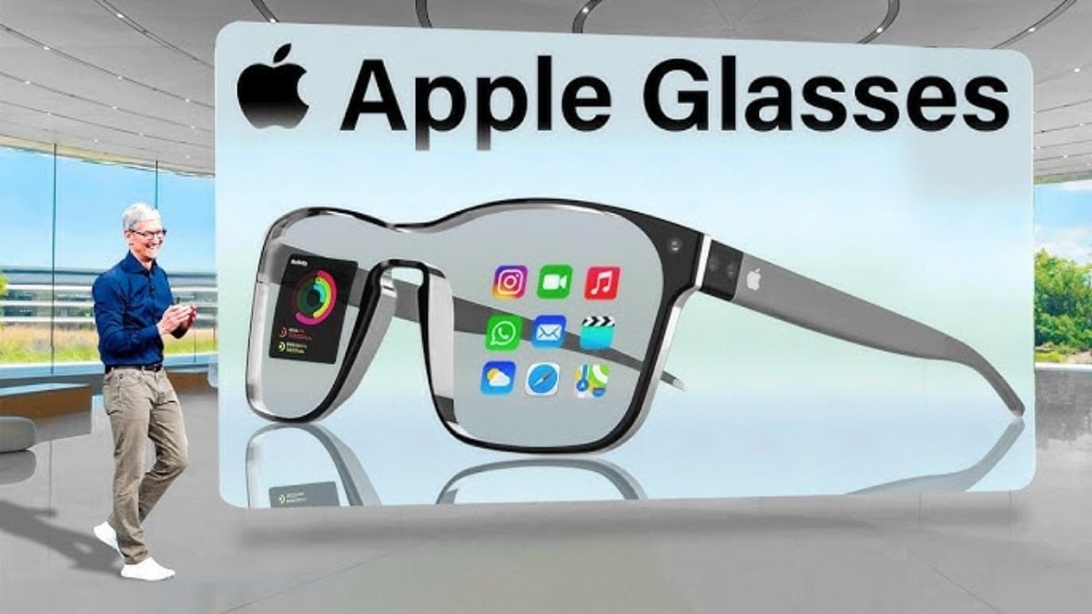 Apple’ın akıllı gözlüğünün teknik özellikleri ve çıkış tarihi sızdırıldı