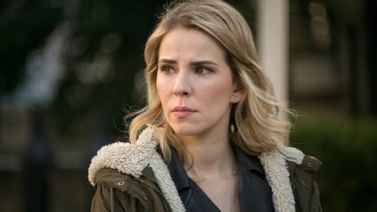 Arka Sokaklar’ın Selin’i başka diziye geçti: Final iddiaları güçlendi