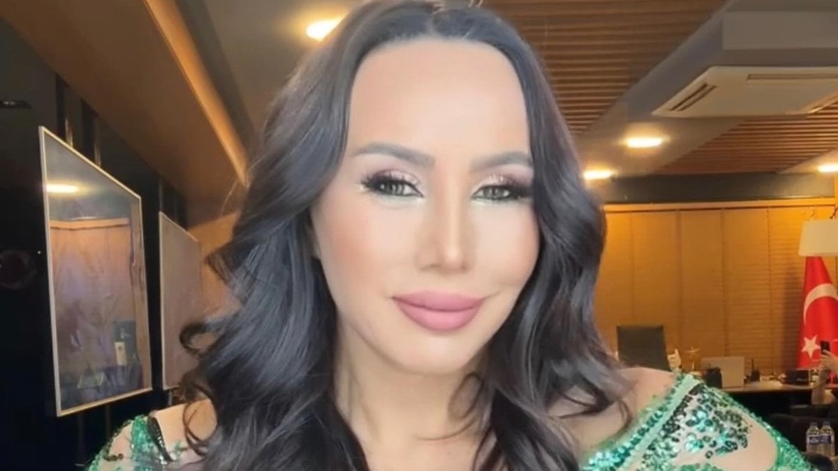 Asena yeni aşkıyla gündem oldu! Eşinin yanında ‘ağabey’ dediği eski video ortaya çıktı