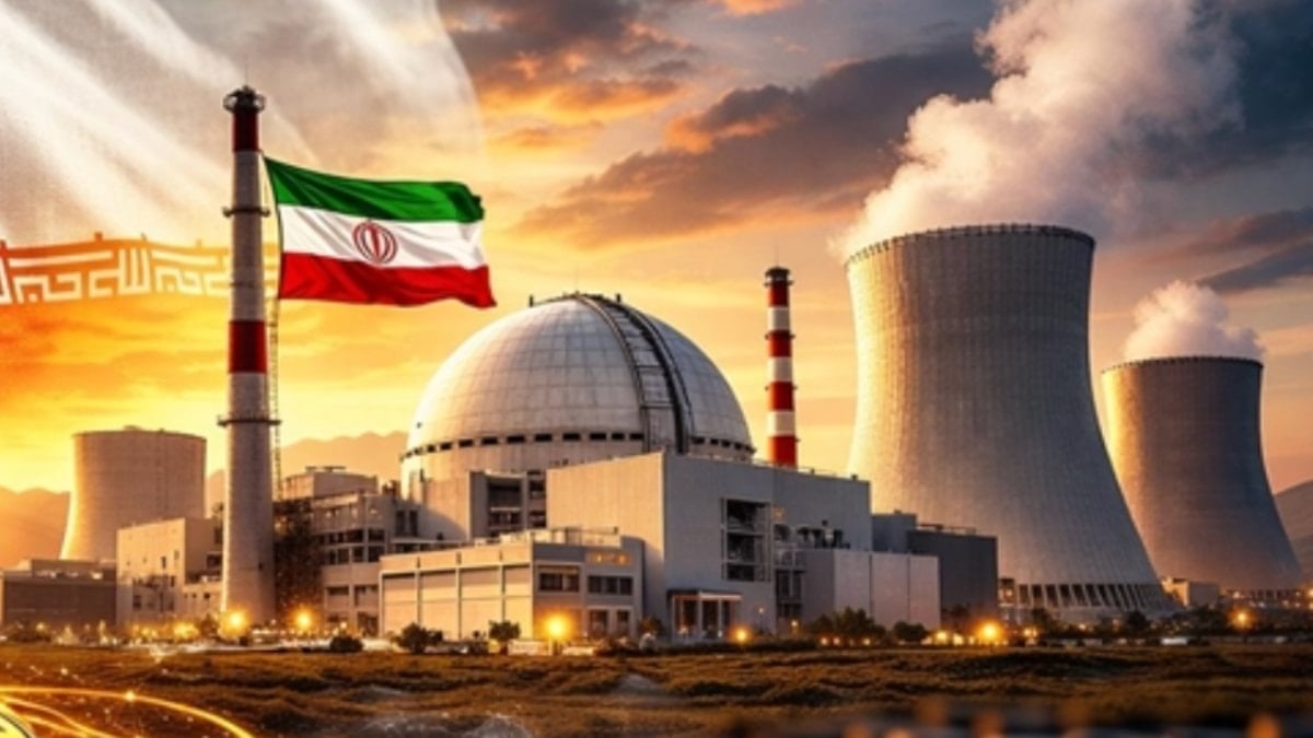 Atom Enerjisi Kurumu açıkladı: İran’ın uranyumu nerede tuttuğu muamma