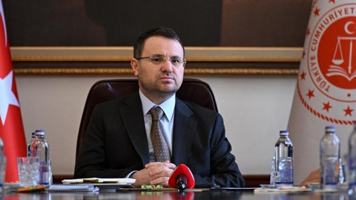 Avrupa Parlamentosu’nun Akın Gürlek kararına tepki yağıyor