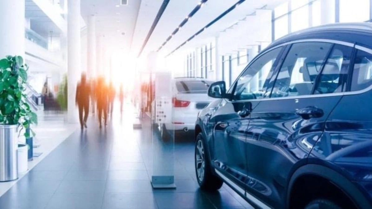 Avrupa’da Çin fırtınası: Elektrikli araç satışları rekor kırdı
