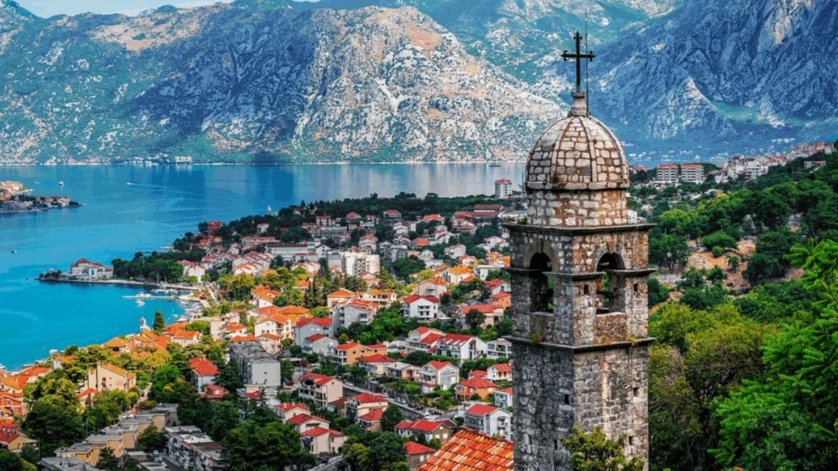 Balkanlar’da vizesiz hangi şehirlere gidilir? Turistlerin henüz keşfetmediği 5 rota
