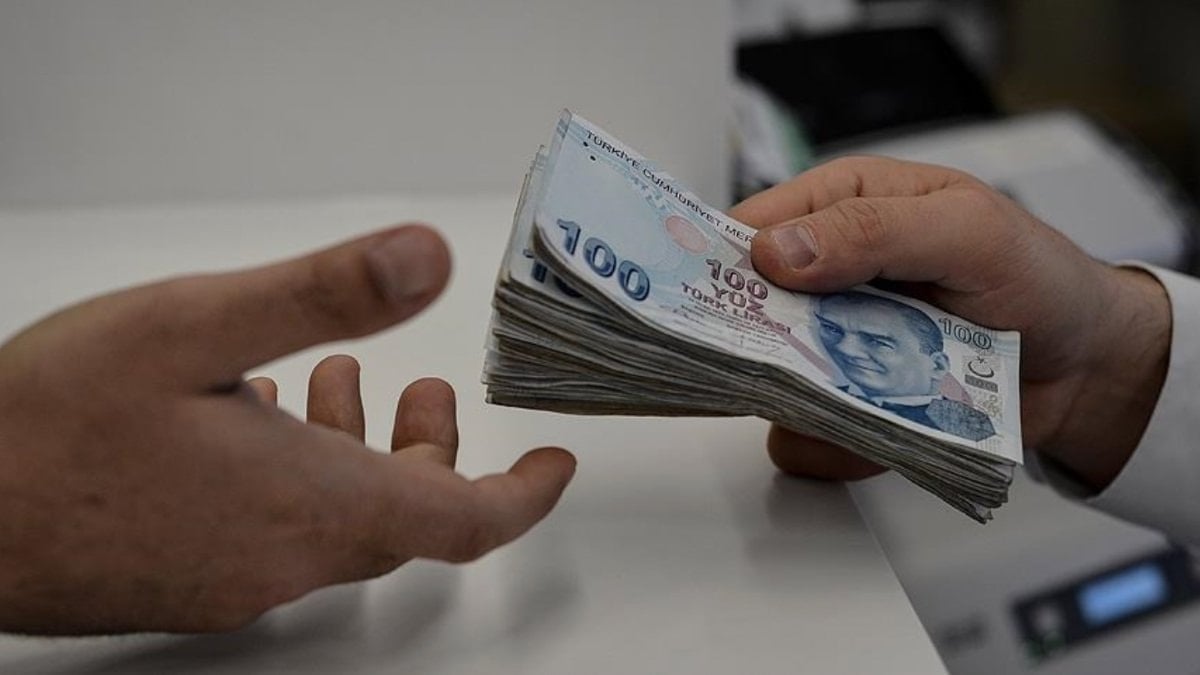 Bankacılık sektörünün öz kaynakları 5,6 trilyona çıktı